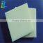 Superior thermal stability, good flame resistance, chemical resistance and electrical insulating properties ABS plastic sheet