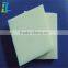 0.8mm 1mm 2mm Thickness ABS Double Color Sheet