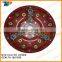 MTZ clutch plate,clutch disc spare part ,Disk 70-1601090