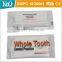 China Cheap OEM Single Wet Wipes