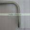 titanium road bicycle handle bar custom bike frame handle bar made in china