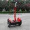 Powerful Outdoor E Mobility Stand Up Electric Scooter