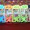 Toy vending machine/Arcade claw machine for sale/Crane machine plush toy