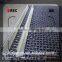 65 Mn mine wire mesh / Crimped mine wire mesh/Mining Screen