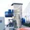 New Style Extruding Equipment for Powder Coating Machine