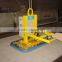 Singal Pad Vacuum Lifter for Plate