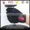 leatherer fingerless weight lifting gloves