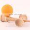 Kendama Case,wooden Kendama Case,rubber Paint Kendama