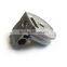 SS 304 316 & SS 430 Stainless Steel Casting parts with high quality Lost Wax Casting part stainless steel handrail parts