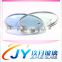 high Quality green blue G type Tempered glass lid