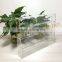 Acrylic LEGO display stand /LEGO display case /acrylic LEGO display holder