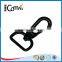 Black Alloy Trigger Snap Hook Wholesale