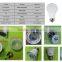 Raw material 220v led bulb SKD