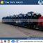 Long Distance Enclosed Vehicle Transport Car Carrier semi Trailer for auto transportation