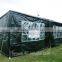 Outsunny 10'x30' Green Party Pup Up Folding Tent Canopy With Sidewalls
