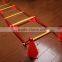 Soozier Speed / Agility Sports Training Kit - Ladder, Hurdles, Cones, Markers, Sled