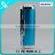 Super popular external 5000mah holder loudspeaker box gift power bank with LED torch