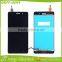 Black or white for huawei honor 4c lcd screen display with touch screen digitizer assembly for huawei g play mini lcd