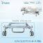 king size adjustable 3-position hospital bed