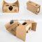 3D Virtual Reality Glass V2.0 Google Cardboard VR!
