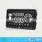 Multifunctional head up display hud 3.8inch universal OBDII car speed HUD XY-HUD204
