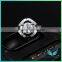 Ring New designs 18k white gold yellow gold VVS foreverone Moissanite synthetic diamond rings for women ring