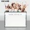 82'' anti-reflective smart board whiteboard for school protect student's eyes