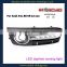 wholesale waterproof led daytime running light DRL for Audi A4L B8 09-12 use