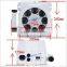 RGBW led source light 8 Heads Gobo LED Light
