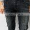 jeans pakistan Distressed denim man jeans pant with Rip Knee jeans bulk (LOTA075)