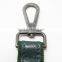 Gold Zinc Alloy Dog Leash Swivel Hook For Bag Accessories