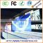 Full-color indoor rental LED display die-cast P2.9 P3.9 P4.8 P5.2 P6 advertising display stage display