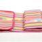 Oxford Cloth Striped Printed Folding Picnic Blanket