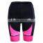 Soomom custom personalized Pro Women Cycling Shorts with Pad