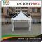 5mx5m newly designed luxury garden line gazebo