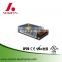 Slim type 36v 2.78a 100w ac to dc 110V/220V Switching CCTV power supply