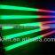 multiple color T8 tube green,blue,red,yellow, holidaying using,colorful lamp
