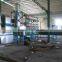 hot selling 2016 continuous waste tire/plastic pyrolysis machine to fuel oil carb