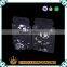 Trade assurance vacuum foming hardware blister packaging