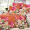 2016 high quality sales fabric soft brushed fabric printed bedsheet fabric