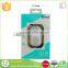 China wholesale embossed UV custom logo recyclable free sample electronic packaging