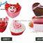 Kitchen Accessories hot selling Cake mold Silicone