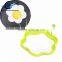 Flower Shape Silicone Egg Pancake Ring