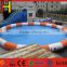China Manufacture Inflatable Swimmping Pool Rental
