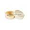 2014 Round wooden candy box with printing(CK-691)
