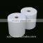 Thermal Cashier Paper Roll, White Thermal Paper Roll