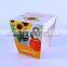 Custom Printing Paper Sleeve Pacakging