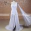 2016 One Shoulder A-Line Dress Chiffon Bridesmaid Chiffon Dresses