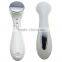 handheld iontophoresis ionic skin care machine portable beauty equipment