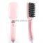 hot professional straightening Irons Comb hair straightening comb